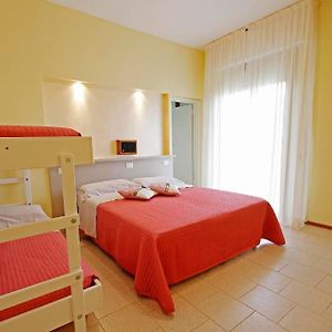 Comfort Vierbettzimmer
